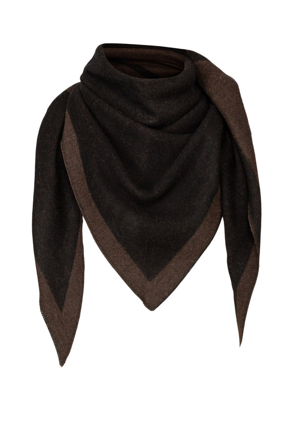 Triangle Scarf