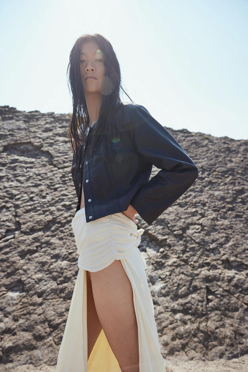 Cassia jacket