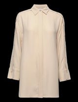 Sylvie - Matte Viscose Crepe