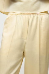 Silk Pants