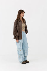 Gad Jeans