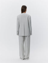 Suzette - Classic Wool Blend