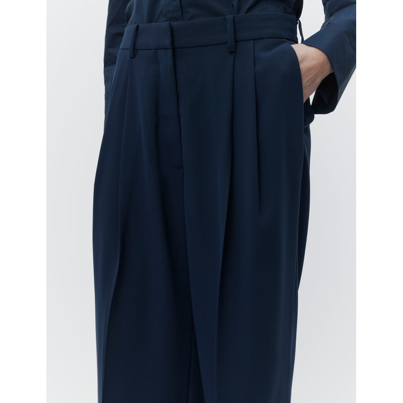 Enzo - Classic Gabardine