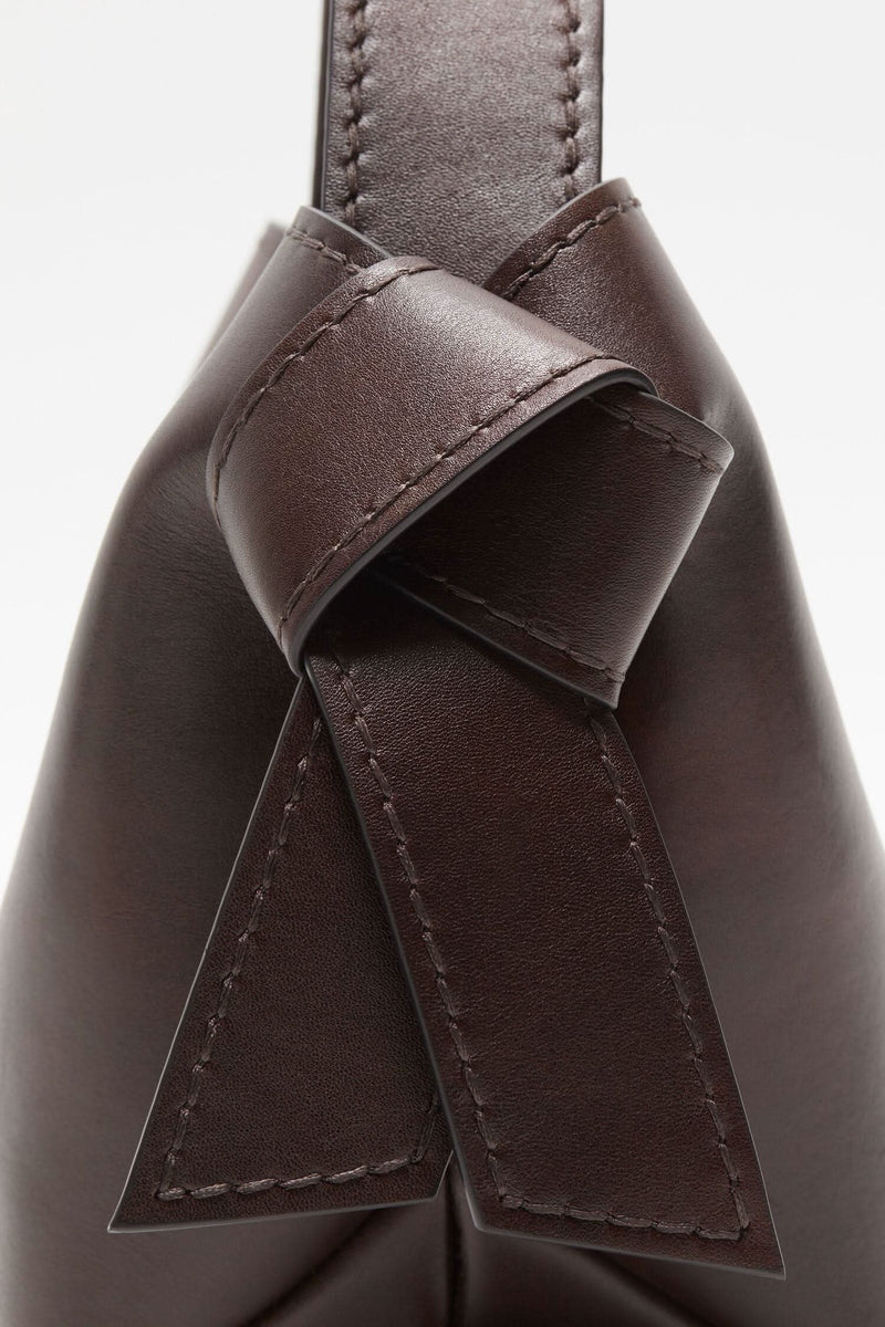 MUSUBI MINI SHOULDER BAG