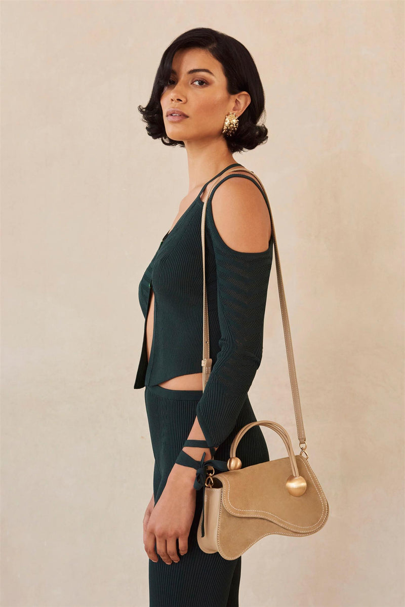 Kazia Crossbody