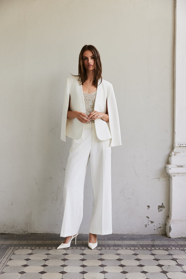 Reign Trousers Extra Wide