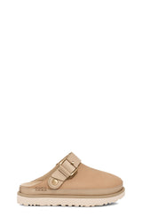 W Goldenstar Villa Clog