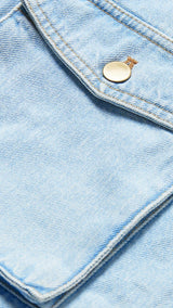 Gad Jeans
