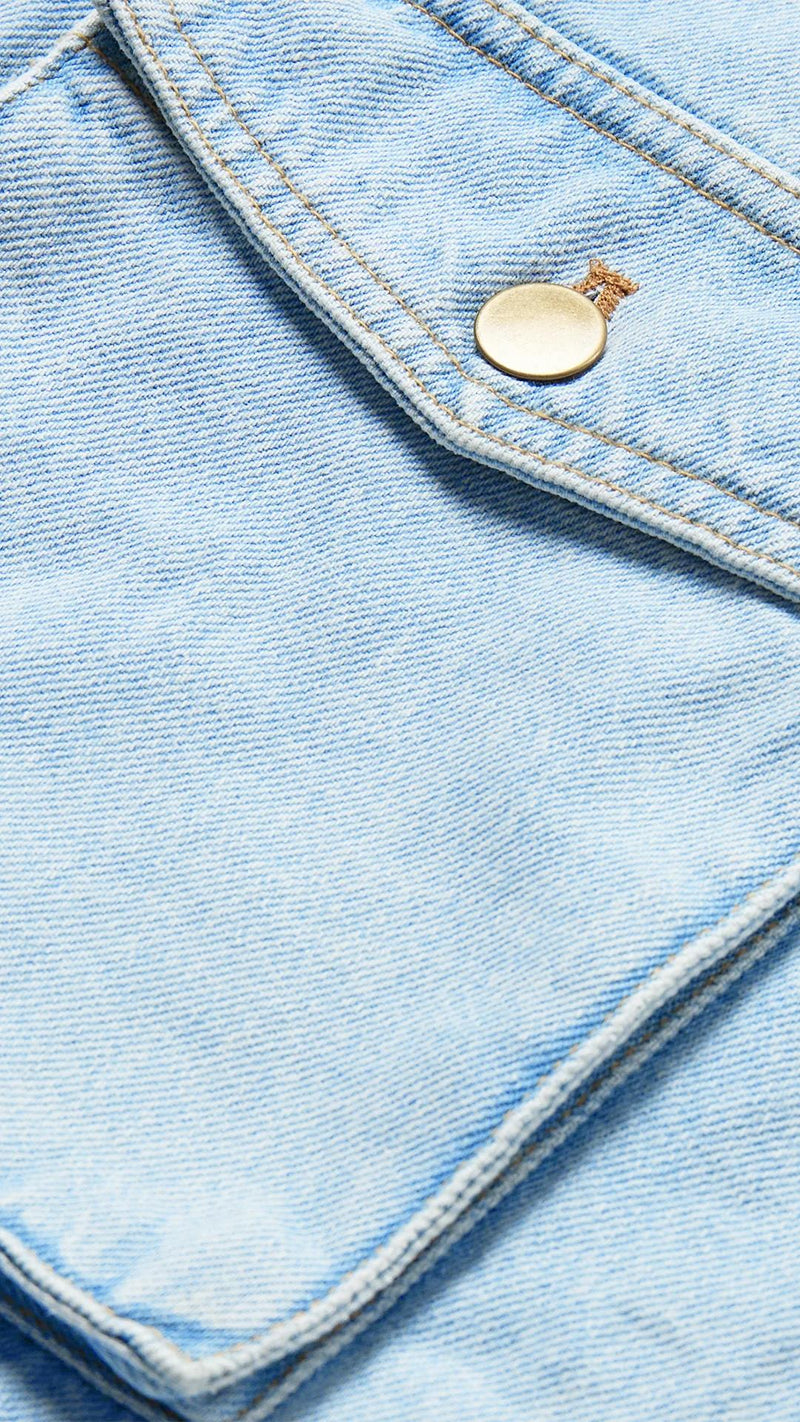 Gad Jeans