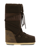 MB ICON NUBUCK FELT