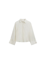 ATARI LINEN SHIRT