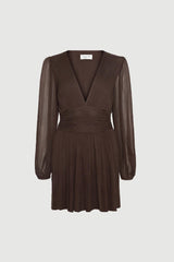 Riviera Dress Short
