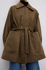 Field Cotton Jacket