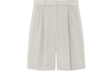 Gordon Shorts - Contrast Linen