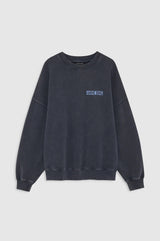 MILES SWEATSHIRT PALM