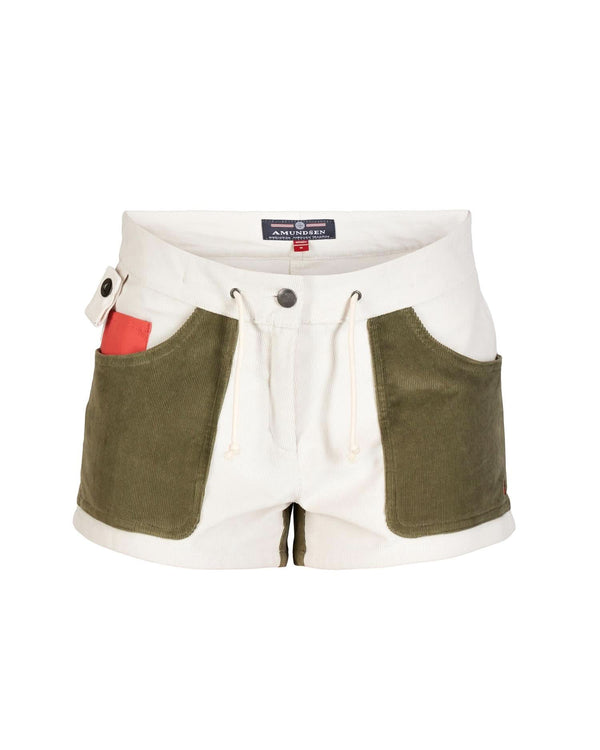 3INCHER CONCORD SHORTS W