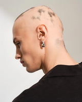 Twist Hoops