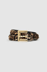 Nicola Belt