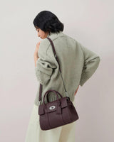 Small Bayswater Satchel HG