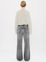 KOREA - FLANEL GREY