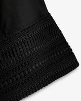 Atari Lace Shirt