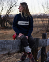 HEROES SKI TURTLE NECK WOMENS