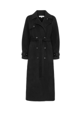 MY WOOL COAT