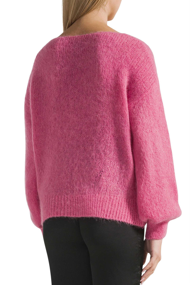 Milana LS Mohair Knit
