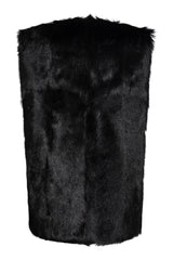 Ustetind vest