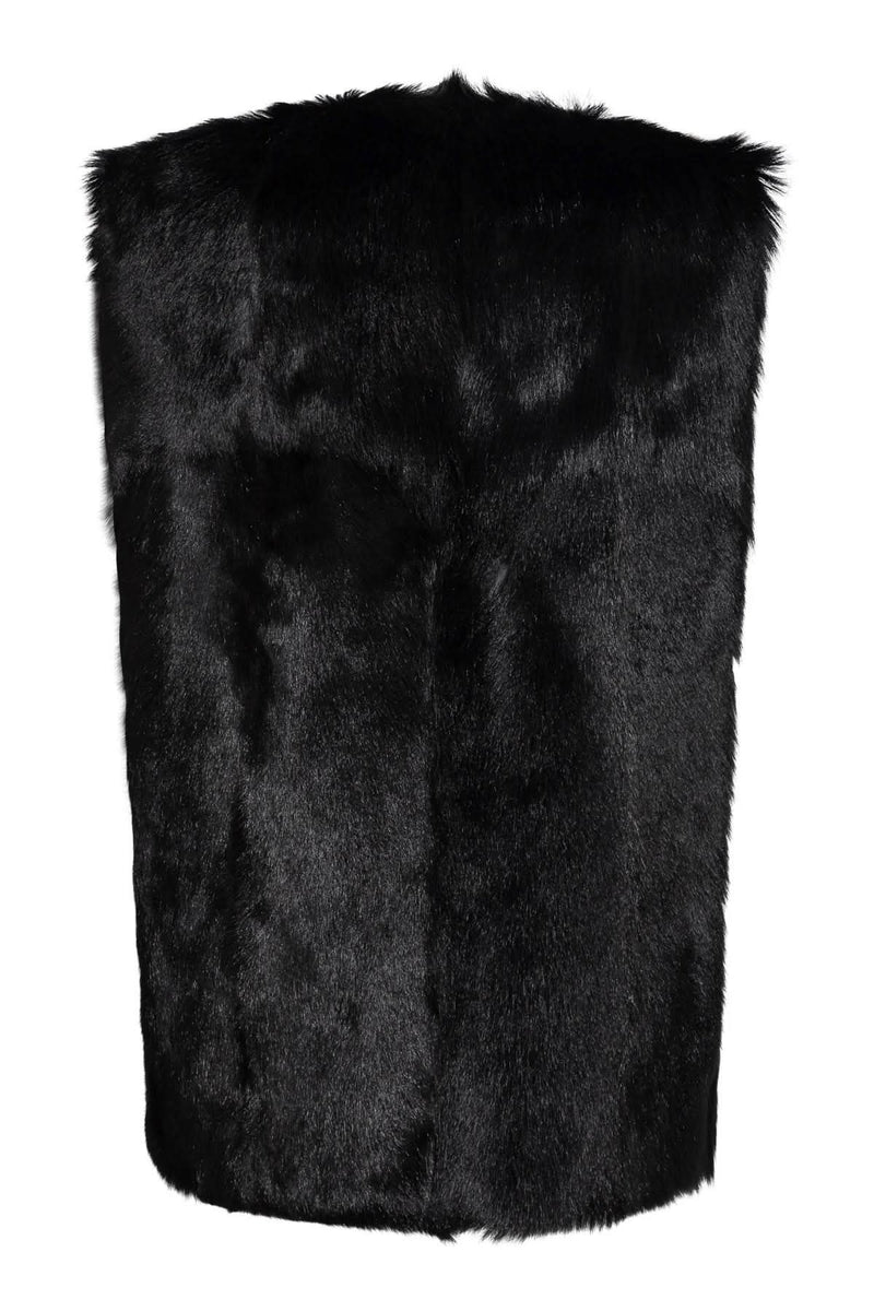 Ustetind vest