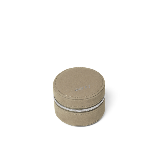 Day Z Jewelry Zip Round