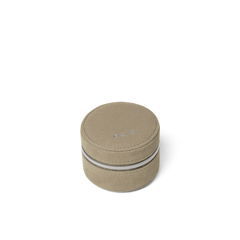 Day Z Jewelry Zip Round