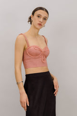 Zelmira Top