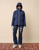 AMUNDSEN PEAK JACKET WOMENS