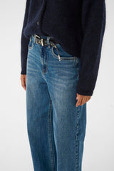 GZSara HW wide jeans NOOS