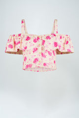 Lexi Top