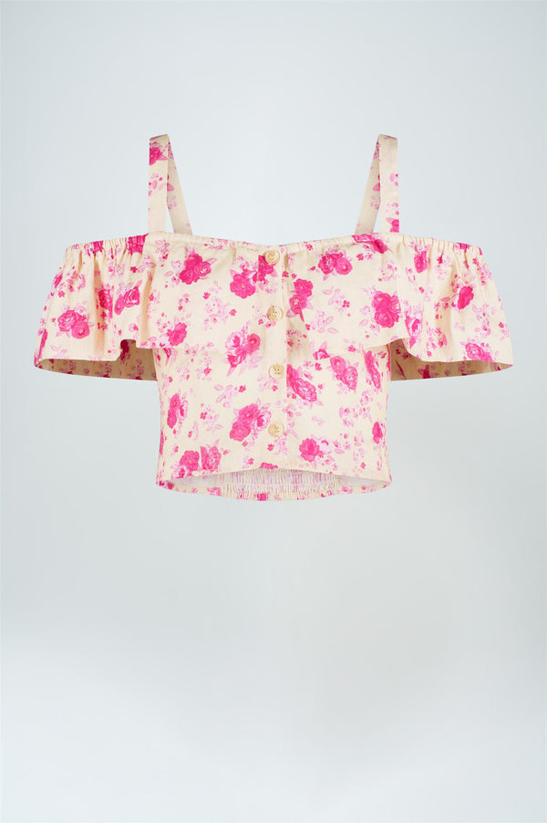 Lexi Top