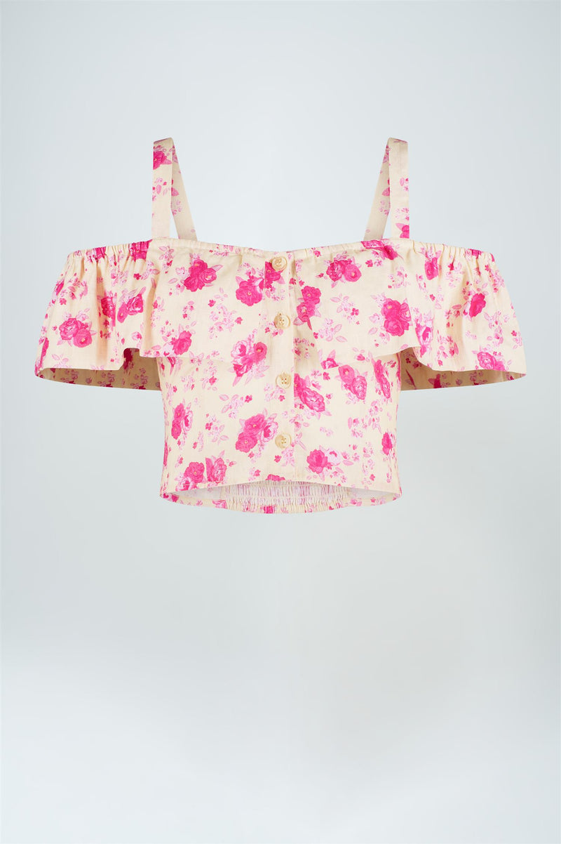 Lexi Top