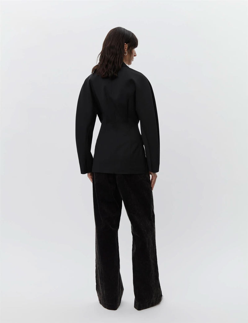 Clemens - Classic Wool Blend