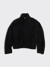 Tine Fluffy Cardigan