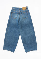 BETHANY AUTHENTIC DARK WASH