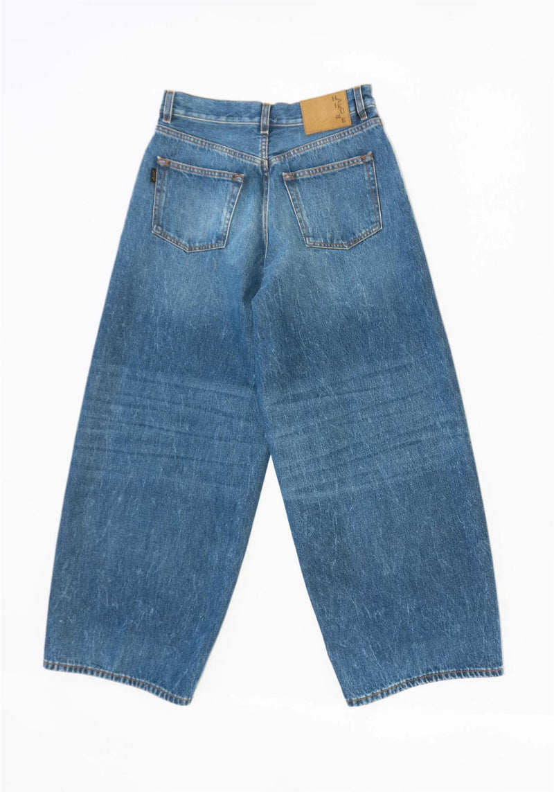 BETHANY AUTHENTIC DARK WASH