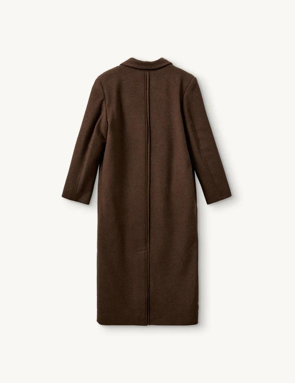 Clooney Man Coat