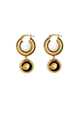 The Marie Earrings