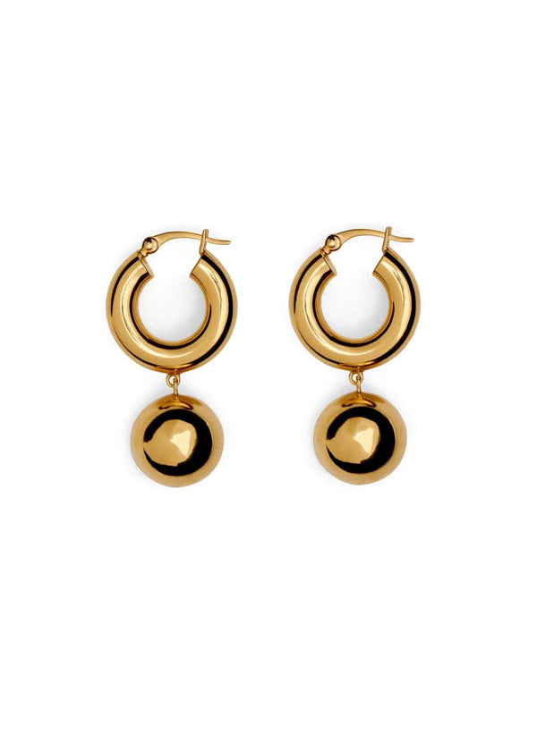 The Marie Earrings
