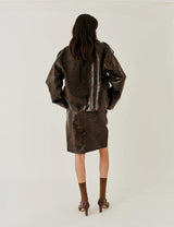 Margo Biker Jacket