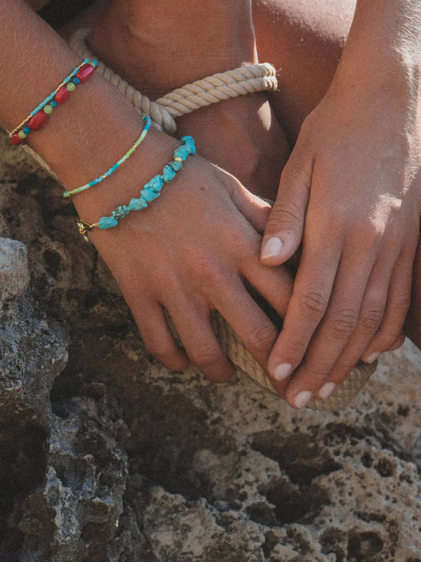 Beach Cocktail Bracelet