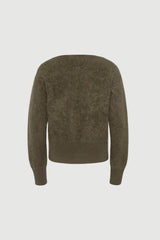 Cloud Knit
