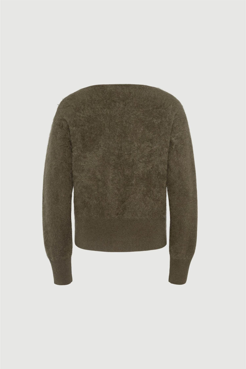 Cloud Knit