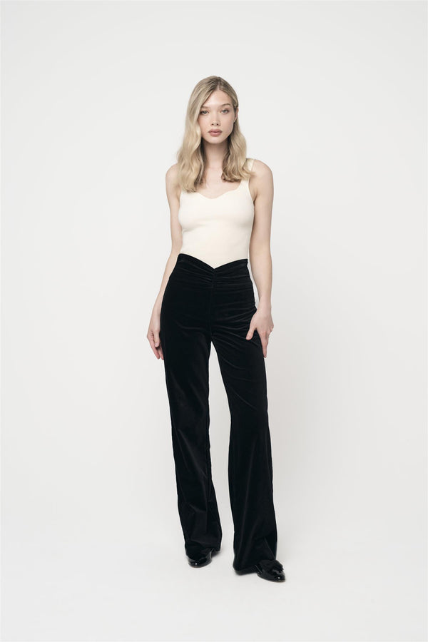 Sammy Velvet Pants